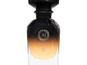 AJ Arabia III