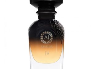 AJ Arabia IV