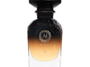 AJ Arabia V
