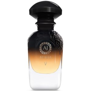 AJ Arabia V