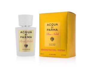 Acqua di Parma «Rosa Nobile»