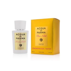 Acqua di Parma «Rosa Nobile»