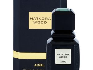 Ajmal Hatkora Wood