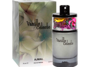 Ajmal Vanille Celeste