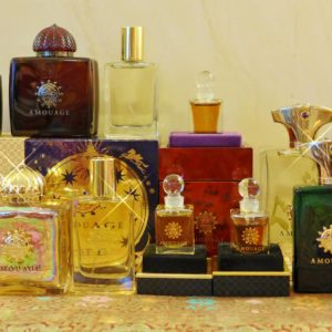 Amouage