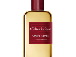 Atelier Cologne SANTAL CARMIN