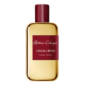 Atelier Cologne SANTAL CARMIN