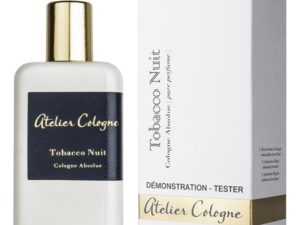 Atelier Cologne Tobacco Nuit