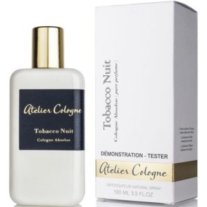 Atelier Cologne Tobacco Nuit