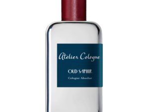 Atelier Cologne «Oud Saphir»