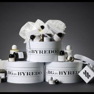 BYREDO