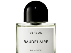 BYREDO BAUDELAIRE