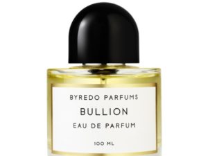 BYREDO BULLION