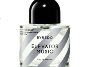 BYREDO ELEVATOR MUSIC