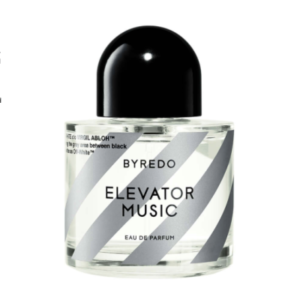 BYREDO ELEVATOR MUSIC