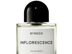 BYREDO INFLORESCENCE