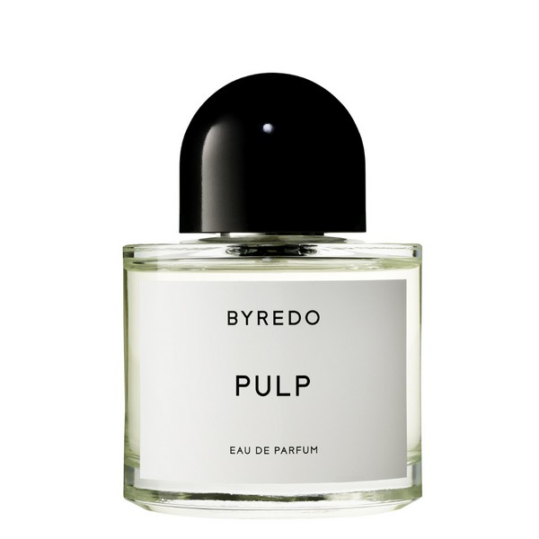BYREDO PULP BYREDO PULP