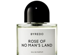 BYREDO ROSE OF NO MAN'S LAND