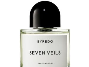 BYREDO SEVEN VEILS