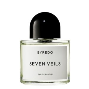 BYREDO SEVEN VEILS