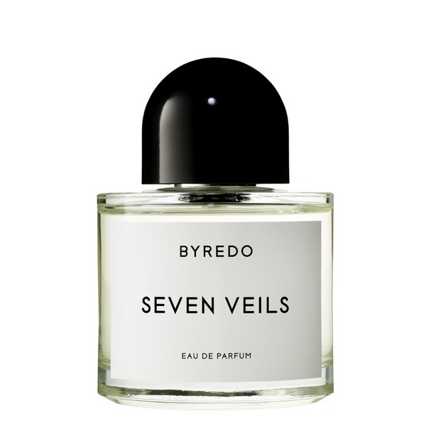 BYREDO SEVEN VEILS