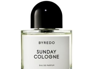 BYREDO SUNDAY COLOGNE