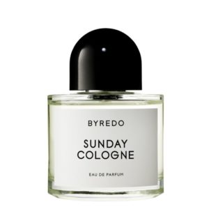 BYREDO SUNDAY COLOGNE