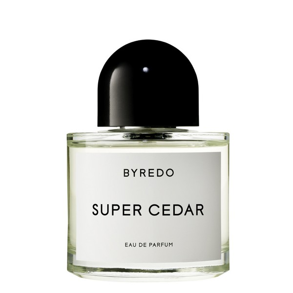 BYREDO Super Cedar BYREDO Super Cedar