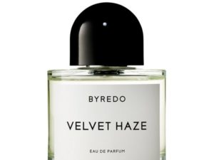 BYREDO Velvet Haze
