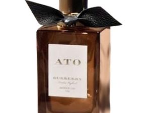 Burberry Antique Oak