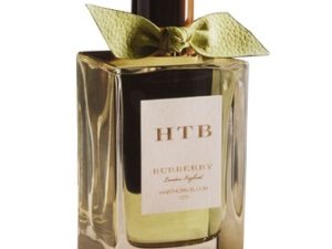 Burberry Hawthorn Bloom