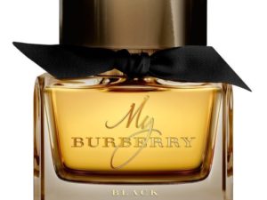 Burberry My Burberry Black