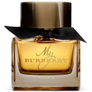 Burberry My Burberry Black