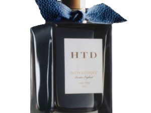 Burberry «Amber Heath»