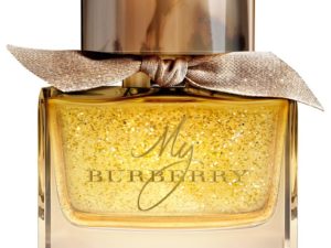 Burberry «My Burberry Festive Eau de Parfum»