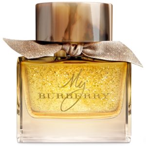 Burberry «My Burberry Festive Eau de Parfum»