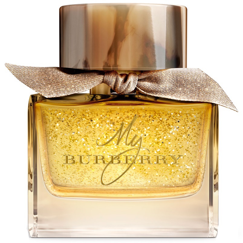 Burberry «My Burberry Festive Eau de Parfum» Burberry «My Burberry Festive Eau de Parfum»