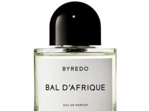 Byredo Bal d’Afrique