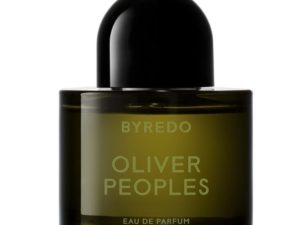 Byredo Oliver Peoples