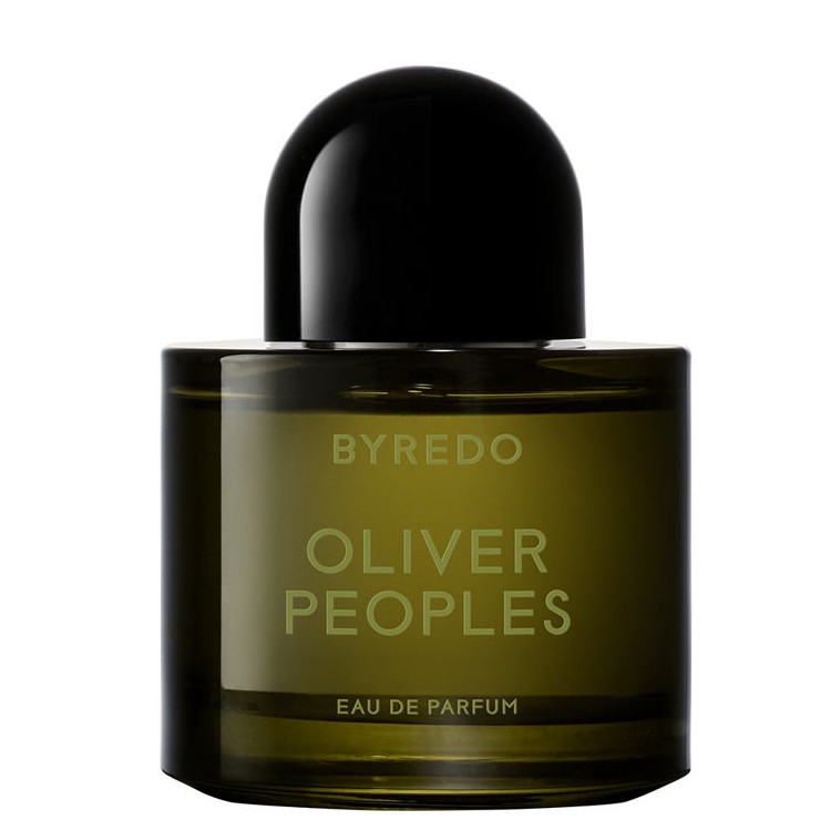 Byredo Oliver Peoples Byredo Oliver Peoples